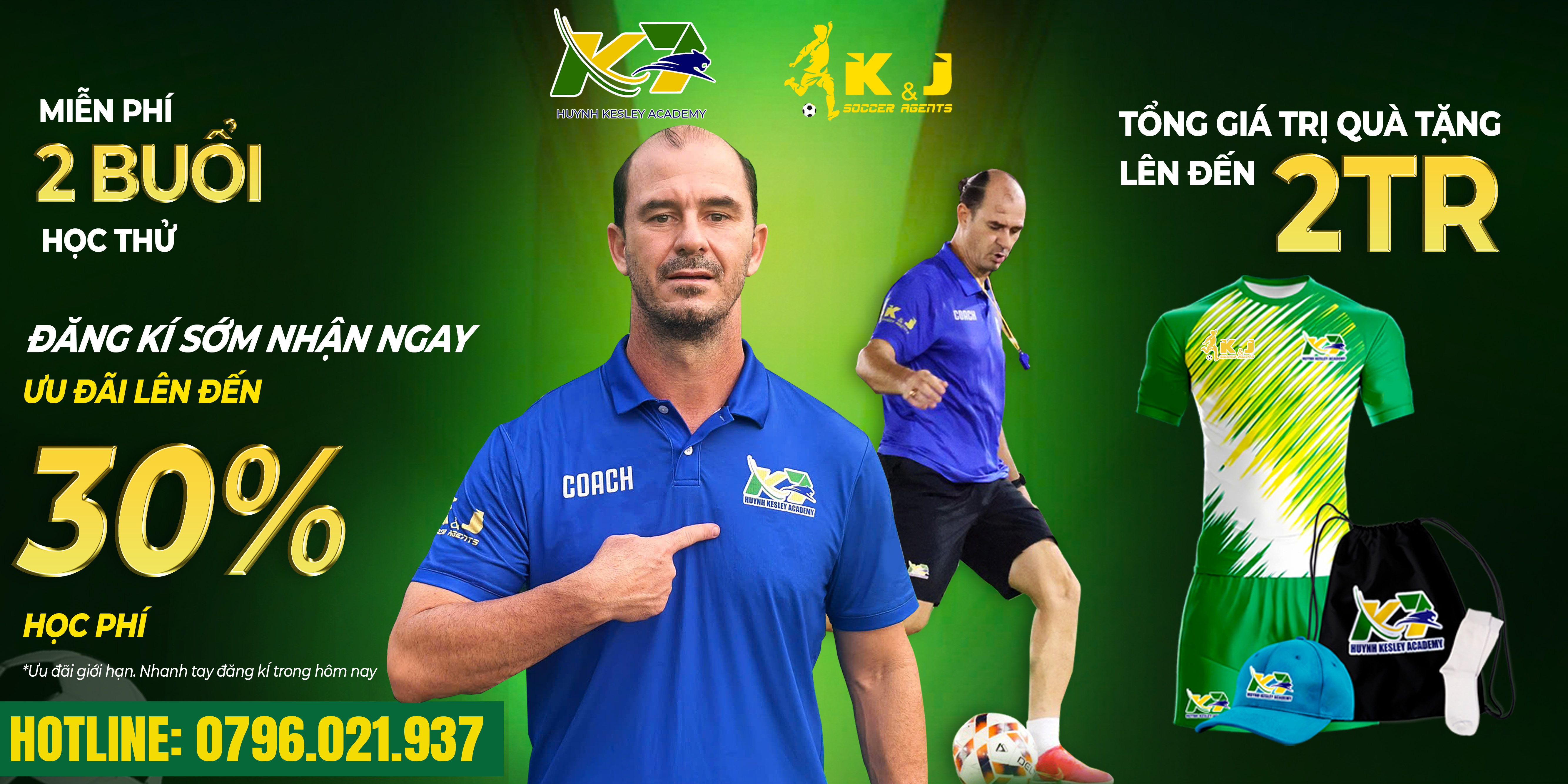 Banner Liên hệ